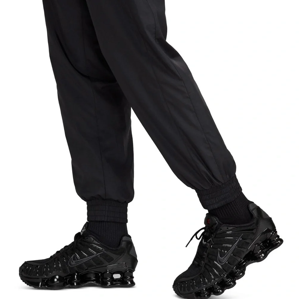 Nike Women’s Black Sweatpants
